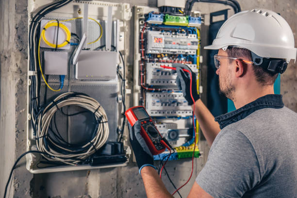 Best Electrical Troubleshooting Services  in North Redington Beach, FL