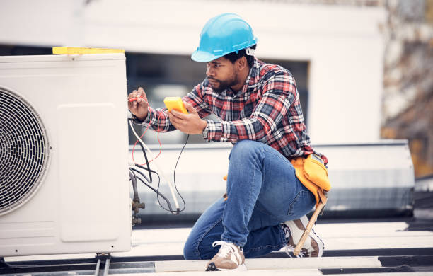 Best Electrical Installation Contractor  in North Redington Beach, FL