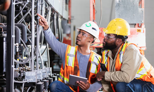 Best Electric Panel Repair  in North Redington Beach, FL