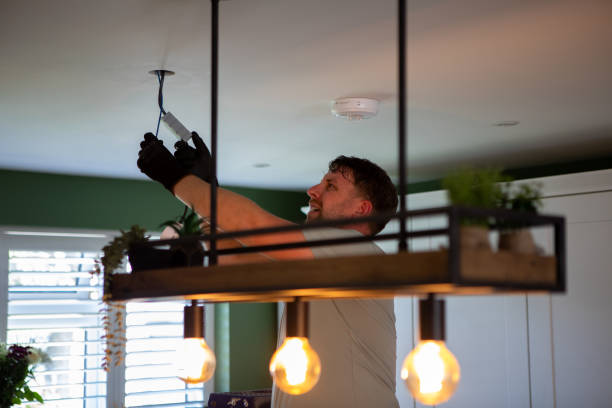 Best Licensed Electrician  in North Redington Beach, FL