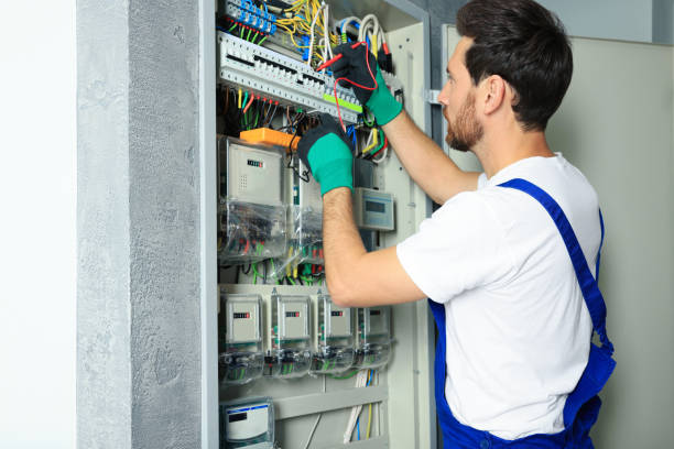 Best Local Electrician Companies  in North Redington Beach, FL