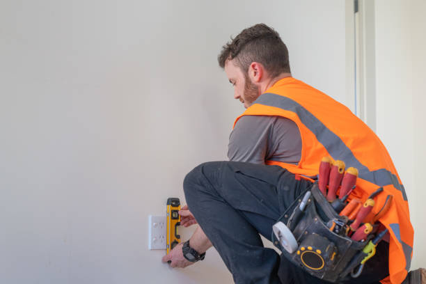 Best Affordable Emergency Electrician  in North Redington Beach, FL