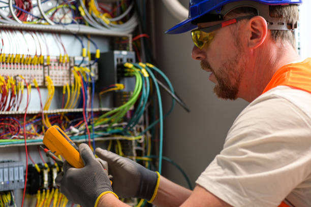 Best Electrical Upgrades for Homes  in North Redington Beach, FL