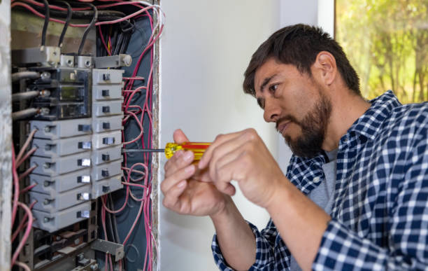 Best Electrical Installation Contractor  in North Redington Beach, FL